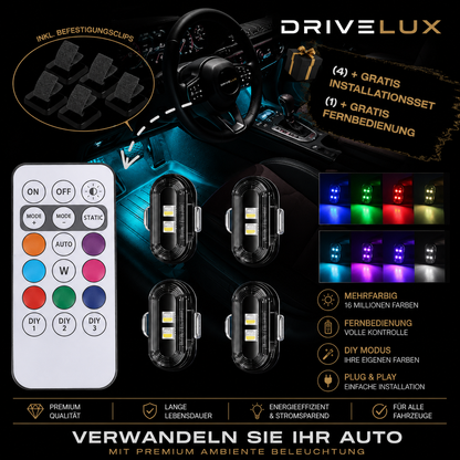 DriveLux Ambient Kit™