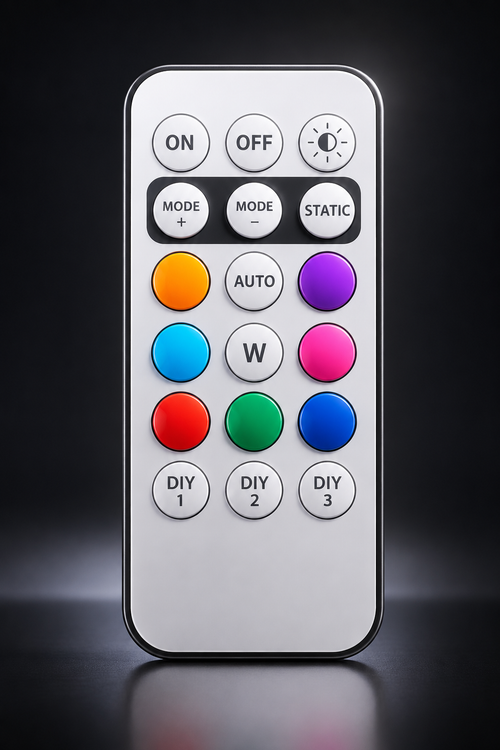 FREE Remote Control